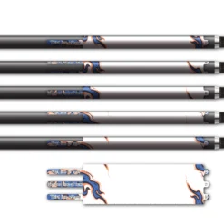 Alternative view of Ultralight - Oceans Fury Flame