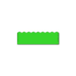 Shorty - Fluorescent Green
