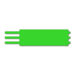 Ultralight - Fluorescent Green