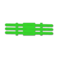Vortex - Fluorescent Green