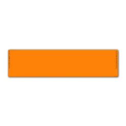 Regular - Fluorescent Orange