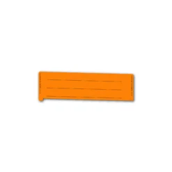Spin Elite - Fluor Orange