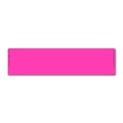 Regular - Fluorescent Pink