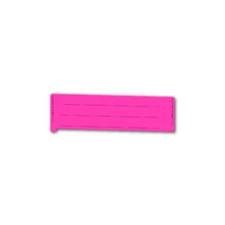Spin Elite - Fluor Pink