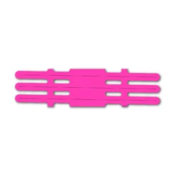 Vortex - Fluorescent Pink