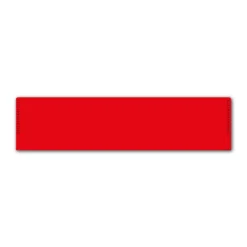 Regular - Fluorescent Red