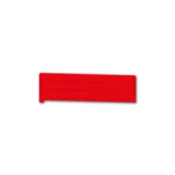 Spin Elite - Fluor Red