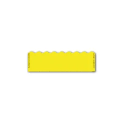 Shorty - Fluorescent Yellow