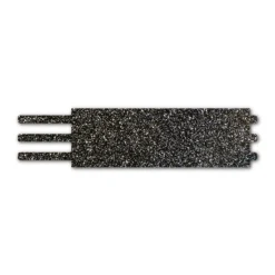Ultralight - Glitter Black