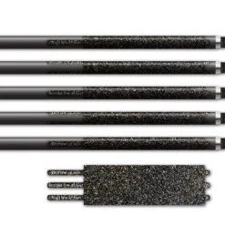 Alternative view of Ultralight - Glitter Black