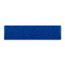 Regular - Glitter Blue