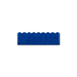 Shorty - Glitter Blue