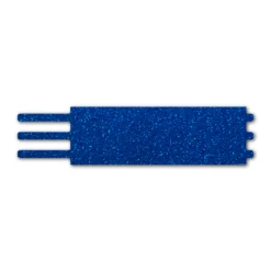 Ultralight - Glitter Blue
