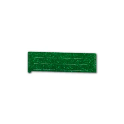 Spin Elite - Glitter Green