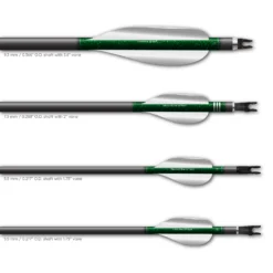 Spin Elite - Glitter Green - Image 3
