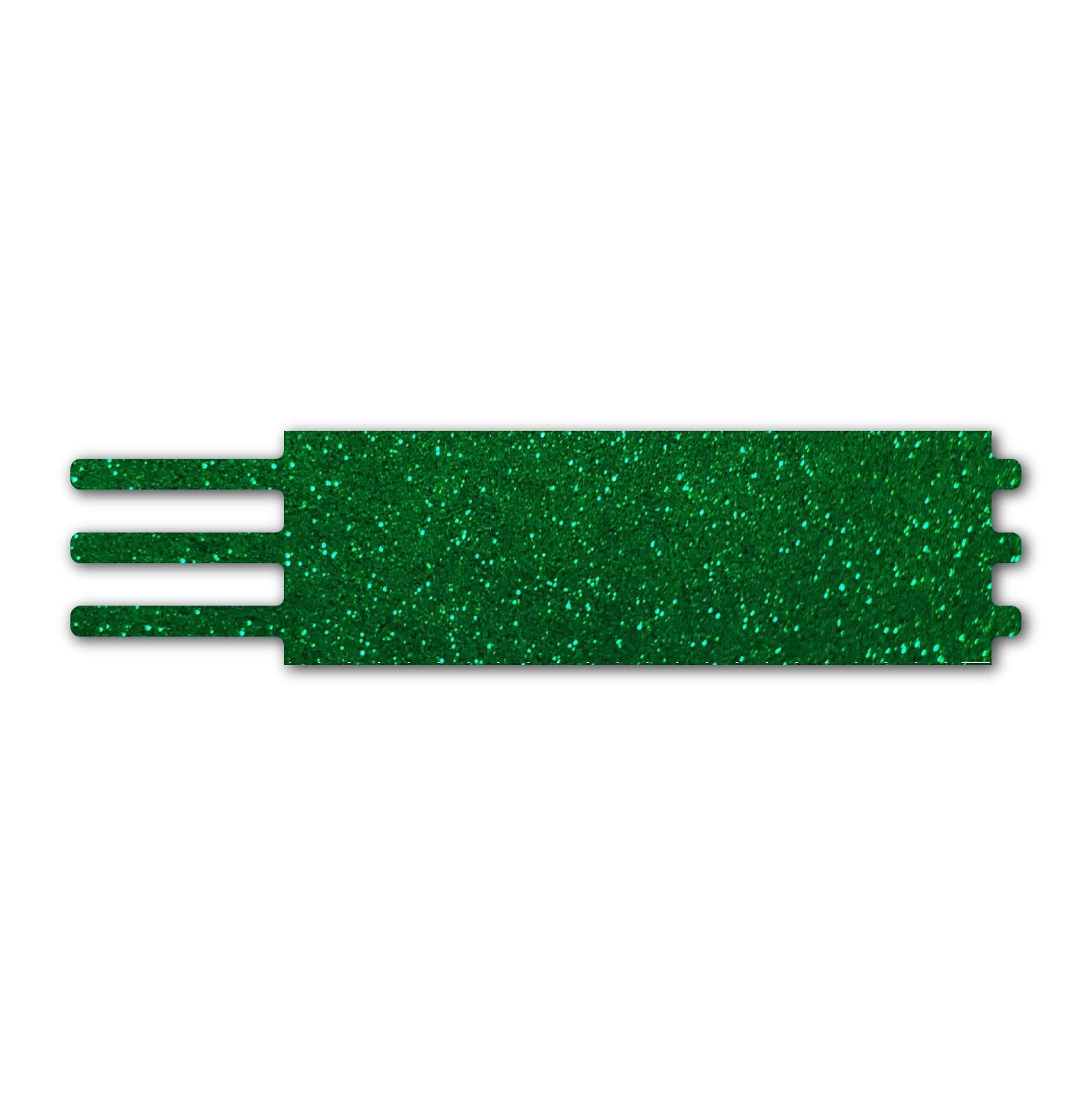 Ultralight - Glitter Green