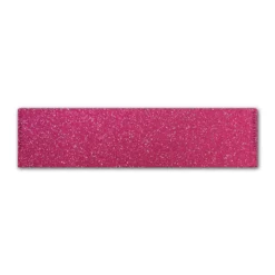 Regular - Glitter Pink