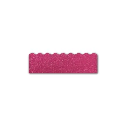 Shorty - Glitter Pink