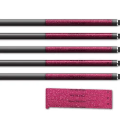 Alternative view of Spin Elite - Glitter Pink