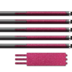 Alternative view of Ultralight - Glitter Pink