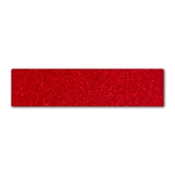 Regular - Glitter Red