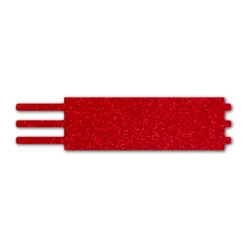 Ultralight - Glitter Red