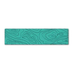Regular - Into the Outdoors Aqua