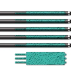 Alternative view of Ultralight - Into the Outdoors Aqua