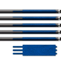 Alternative view of Ultralight - Into the Outdoors Blue