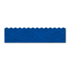 Wave Edge - Into the Outdoors Blue
