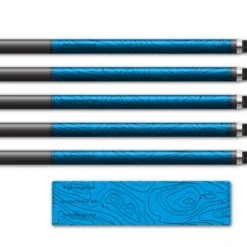 Alternative view of Regular - Into the Outdoors Baby Blue