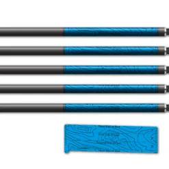 Alternative view of Spin Elite - Into the Outdoors Baby Blue