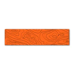 Regular - Into the Outdoors Orange