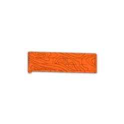 Spin Elite - Into the Outdoors Orange