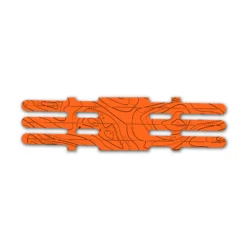 Vortex - Into the Outdoors Orange