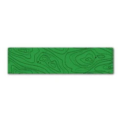 Regular - Into the Outdoors Green