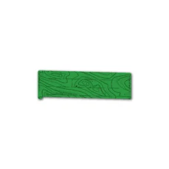 Spin Elite - Into the Outdoors Green