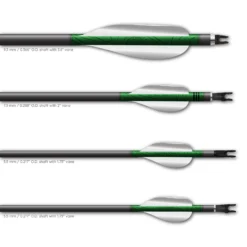 Spin Elite - Into the Outdoors Green - Image 3