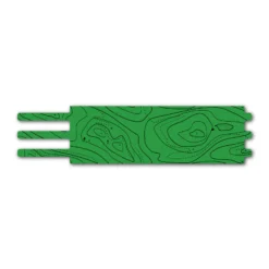 Ultralight - Into the Outdoors Green