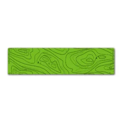 Regular - Into the Outdoors Lime