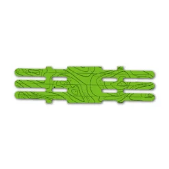 Vortex - Into the Outdoors Lime