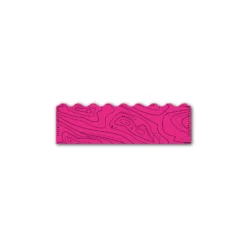 Shorty - Into the Outdoors Magenta