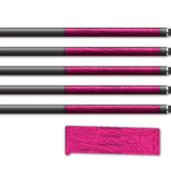 Alternative view of Spin Elite - Into the Outdoors Magenta