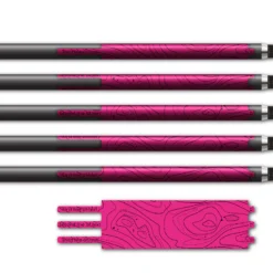 Alternative view of Ultralight - Into the Outdoors Magenta