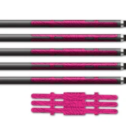 Alternative view of Vortex - Into the Outdoors Magenta