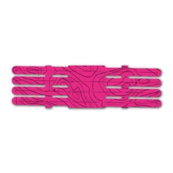 4 fletch Vortex - Into the Outdoors Magenta