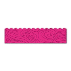 Wave Edge - Into the Outdoors Magenta