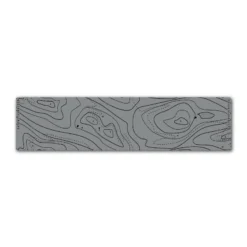 Regular - Into the Outdoors Mercury Grey