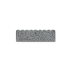Shorty - Into the Outdoors Mercury Grey