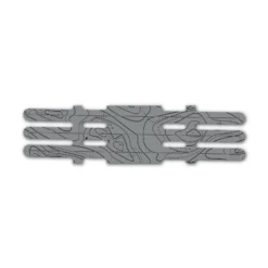 Vortex - Into the Outdoors Mercury Grey